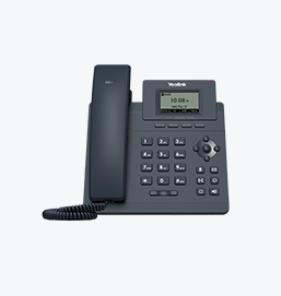 Yealink SIP-T30P desk phone