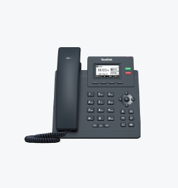 Yealink SIP-T31G desk phone