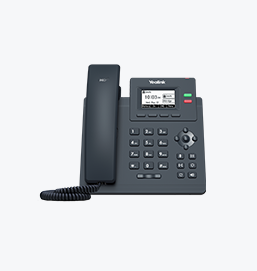 Yealink SIP-T31P desk phone