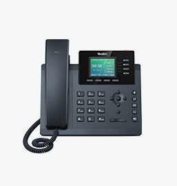 Yealink SIP-T34W desk phone