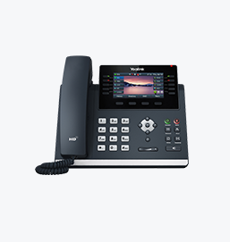 Yealink SIP-T46U desk phone