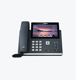 Yealink SIP-T48U desk phone