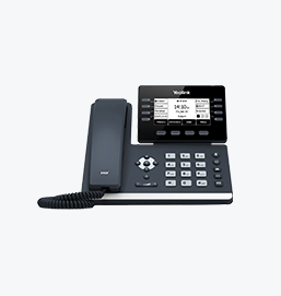 Yealink SIP-T53W desk phone