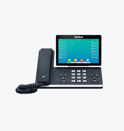 Yealink SIP-T57W desk phone