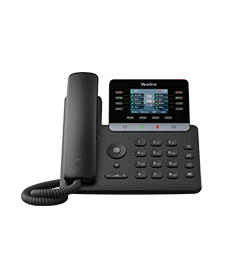 Yealink SIP-T73W desk phone