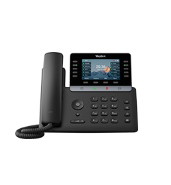 Yealink SIP-T74W desk phone