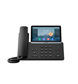 Yealink SIP-T77U desk phone